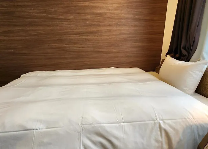 Platon Hotel Yokkaichi