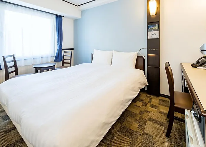 Toyoko Inn Kintetsu Yokkaichi Eki Kita Guchi