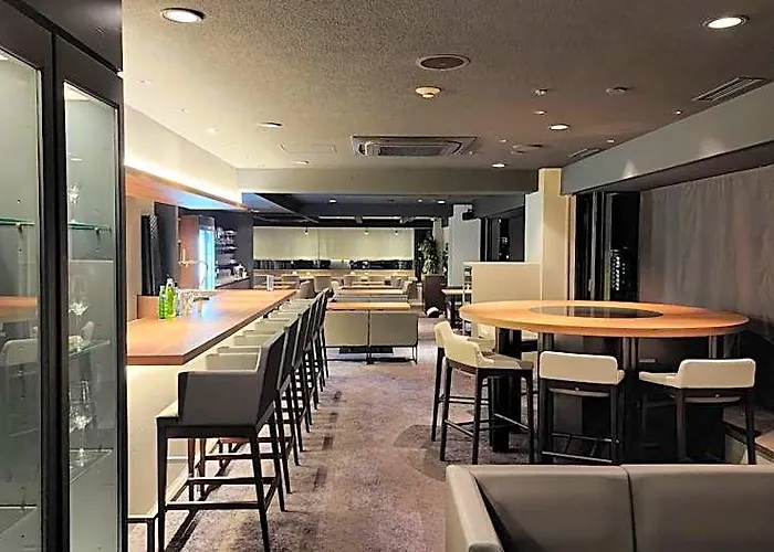 Loisir Hotel Yokkaichi